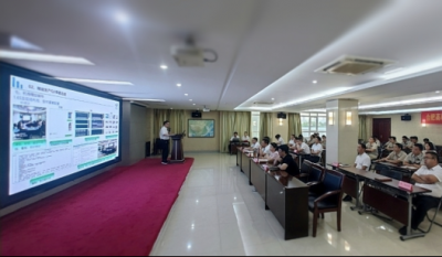 精益改善再深化，課題發表共優化——記合肥高科精益生產課題改善項目發表會